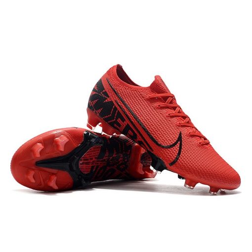 Nike Mercurial Vapor 13 Elite FG Rood Zwart_7.jpg